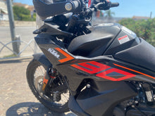 Carica l&#39;immagine nel visualizzatore di Gallery, KTM 790 ADVENTURE - 2024 - KM 6962