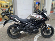Carica l'immagine nel visualizzatore di Gallery, KAWASAKI VERSYS 650 - 2017 - KM 59887