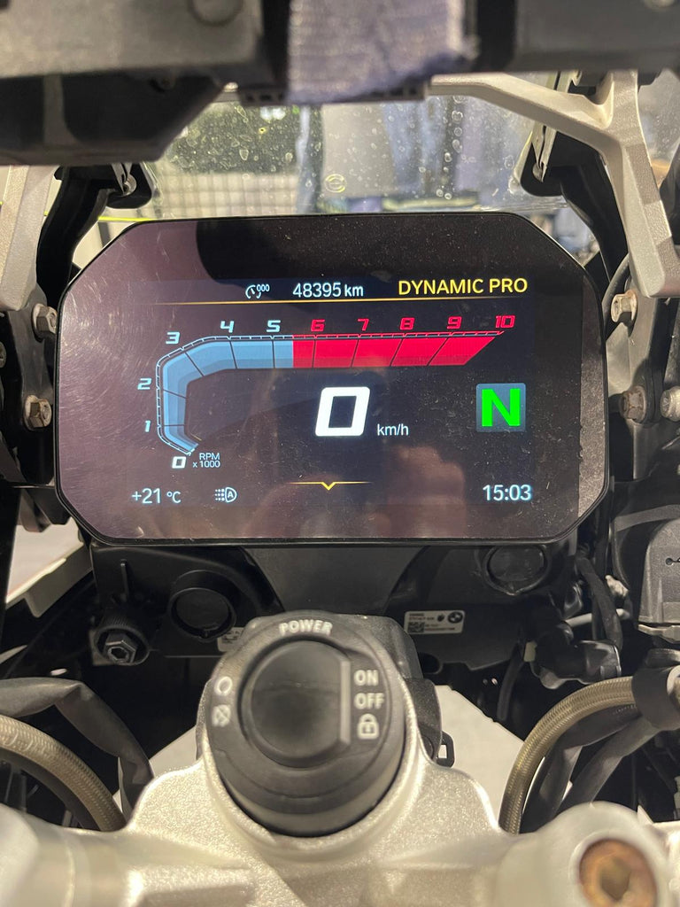R 1250 GS ADV - ANNO 2022 - km 48395