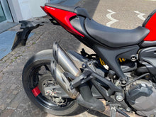 Carica l'immagine nel visualizzatore di Gallery, DUCATI MONSTER 937 - 2022 - KM 22476