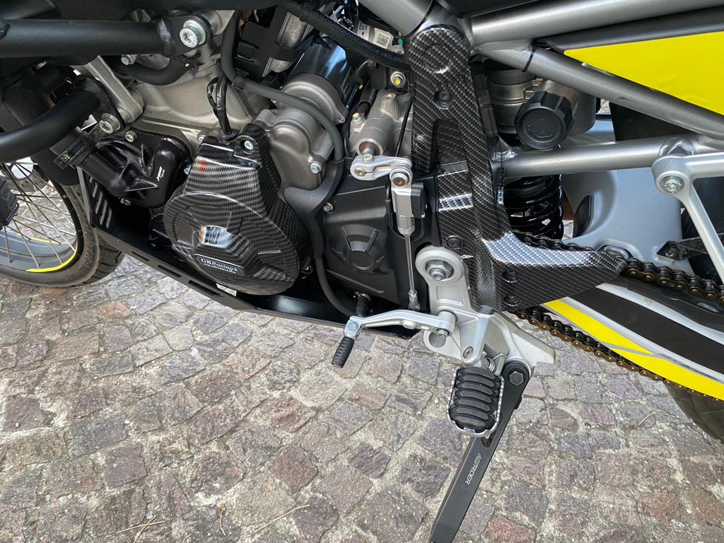 APRILIA TUAREG 660 - 2023 - KM 13505