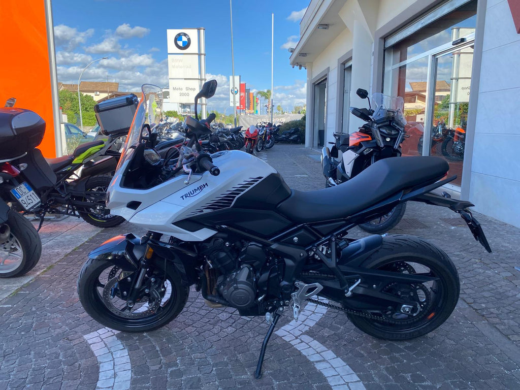 TRIUMPH TIGER SPORT 660 - 2023 - KM 5900