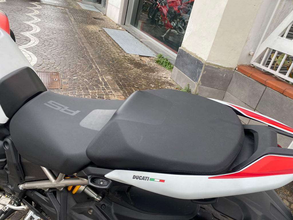 DUCATI MULTISTRADA V4 RS - 2025 - KM 2068