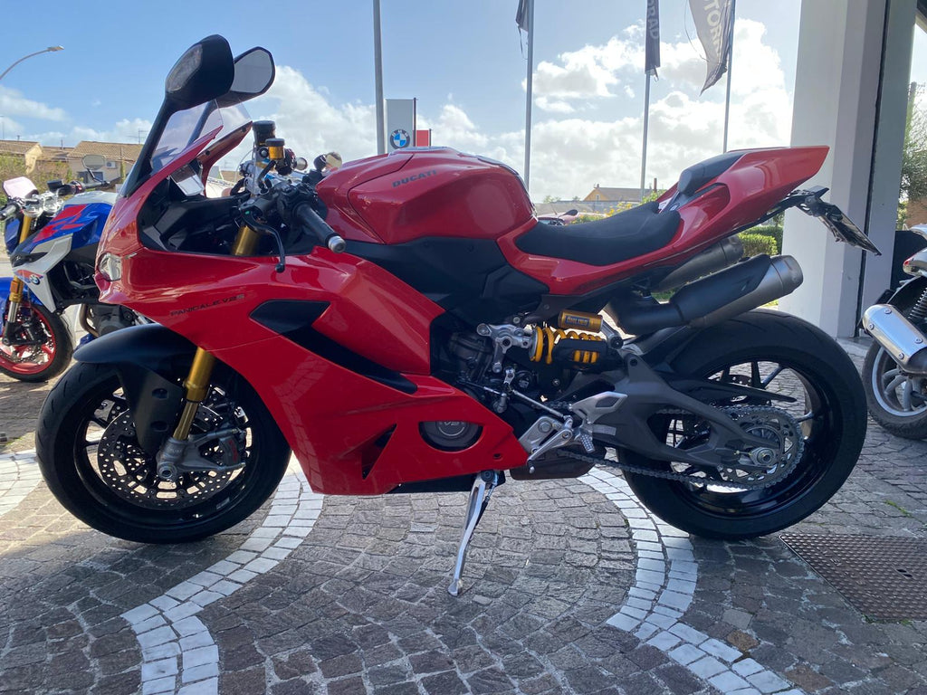 DUCATI PANIGALE V2 S - 2025 - KM 4392