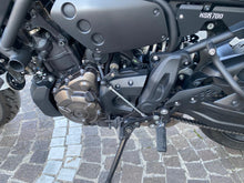 Carica l&#39;immagine nel visualizzatore di Gallery, YAMAHA XSR 700 - 2022 - KM 10492