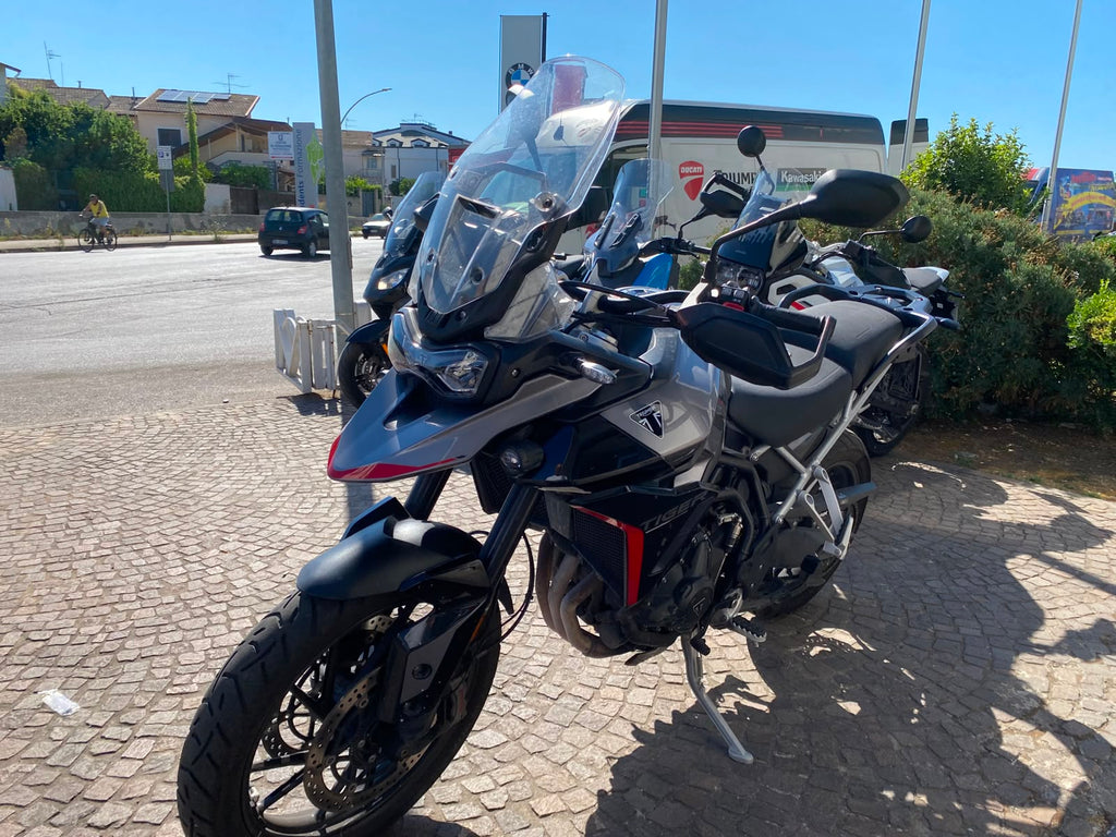 TRIUMPH TIGER 900 GT PRO - 2025 - KM 6511