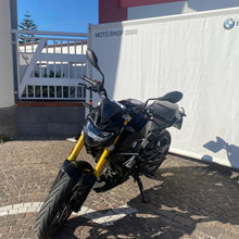 Carica l'immagine nel visualizzatore di Gallery, BMW G 310 R - 2024 - KM 13958