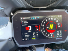 Carica l&#39;immagine nel visualizzatore di Gallery, DUCATI MUTLISTRADA V4 RS - 2025 - KM 6938