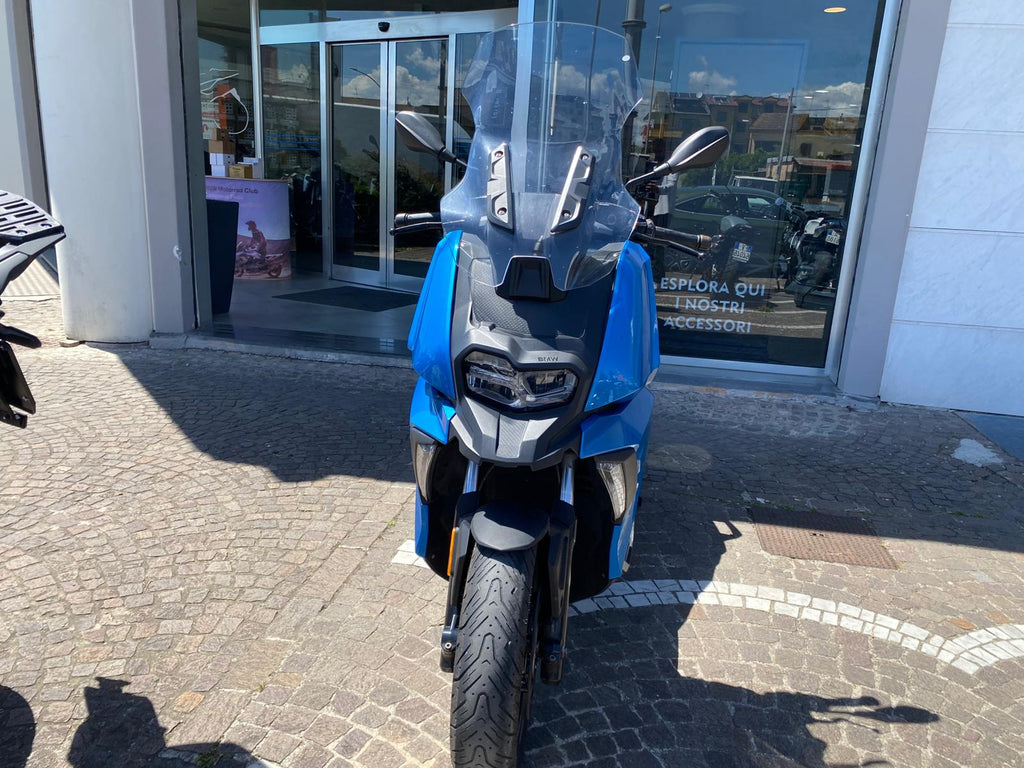 BMW C 400 X - 2019 - KM 38547