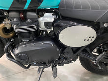 Carica l'immagine nel visualizzatore di Gallery, TRIUMPH SCRAMBLER 900 - 2024 - KM 2127