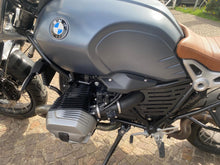 Carica l&#39;immagine nel visualizzatore di Gallery, BMW R NINE T SCRAMBLER - 2019 - KM 14078