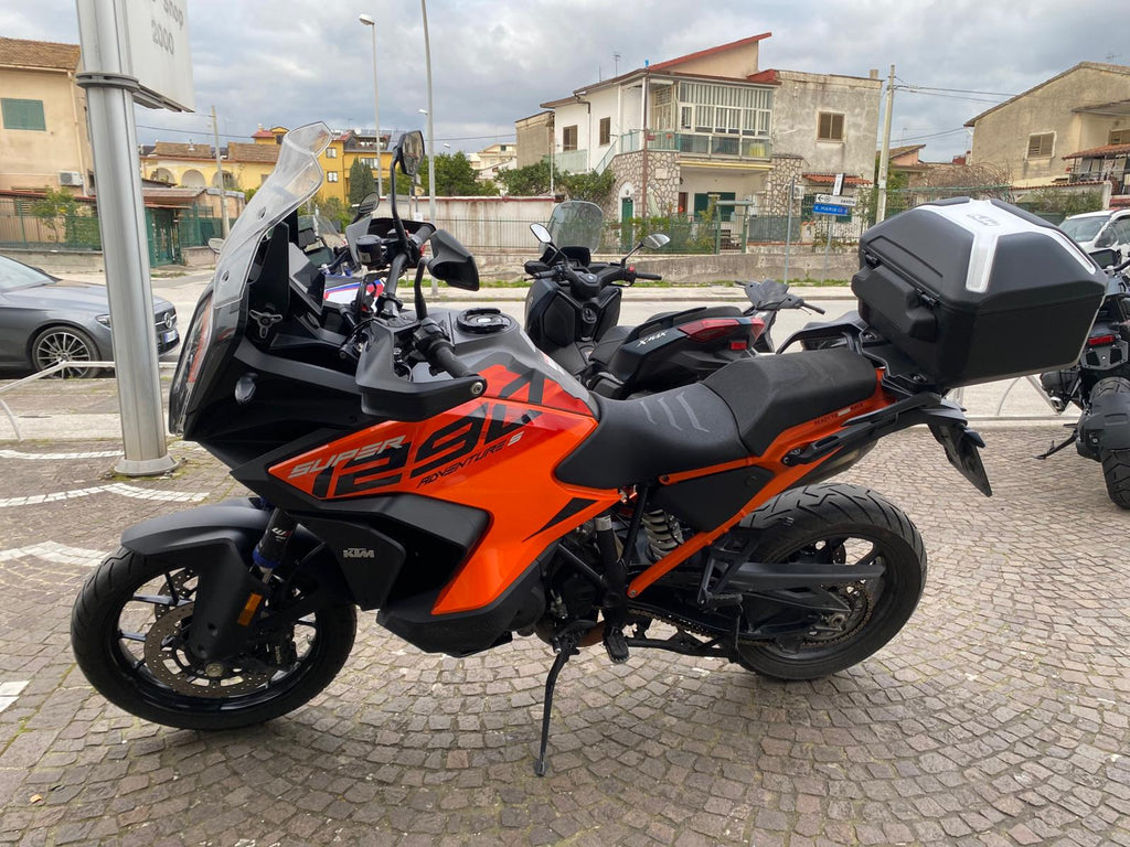 KTM 1290 SUPER ADVENTURE S - 2023 - KM 37919