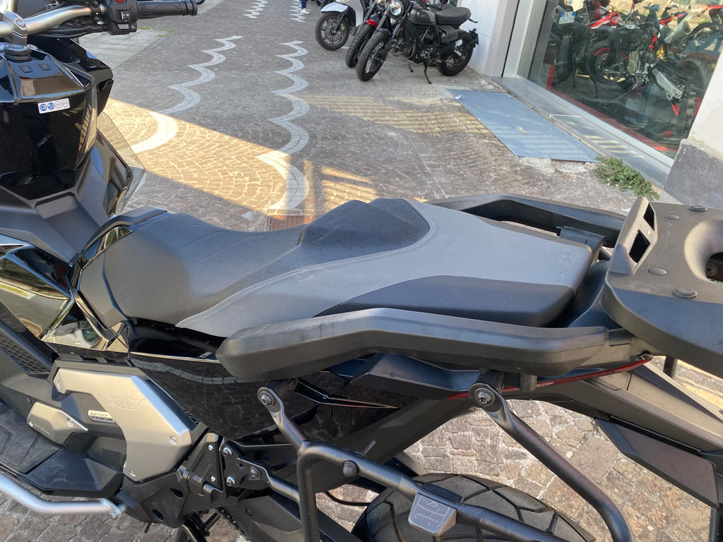HONDA X ADV 750 - 2026 - KM 7707