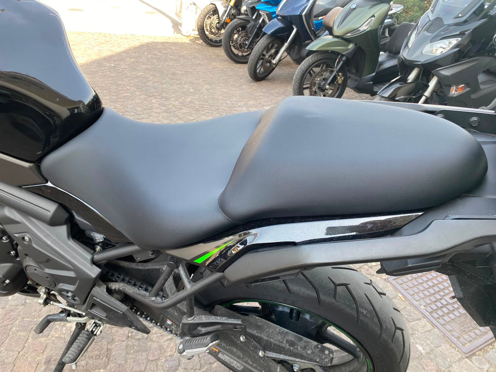KAWASAKI VERSYS 650 - 2025 - KM 10082