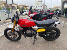 Carica l'immagine nel visualizzatore di Gallery, FANTIC MOTOR CABALLERO 500 - 2022 - KM 9249