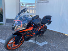 Carica l'immagine nel visualizzatore di Gallery, KTM RC 125 - 2024 - KM 15452