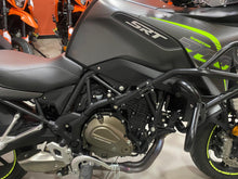 Carica l&#39;immagine nel visualizzatore di Gallery, QJ MOTOR SRT 700 - 2024 - KM 12547