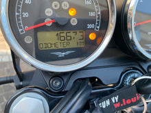 Carica l'immagine nel visualizzatore di Gallery, MOTO GUZZI V7 SPECIAL - 2022 - KM 16673