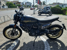 Carica l&#39;immagine nel visualizzatore di Gallery, DUCATI SCRAMBLER 800 FULL THROTTLE - 2025 - KM 430