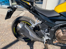 Carica l'immagine nel visualizzatore di Gallery, HONDA CB 500 F - 2024 - KM 33121