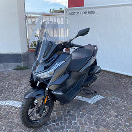 VOGE SR 3 - 2025 - KM 8336