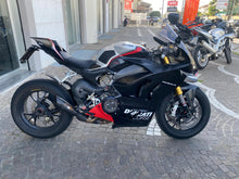 Carica l'immagine nel visualizzatore di Gallery, DUCATI PANIGALE V4 - 2018 - KM 29723