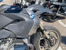 Carica l'immagine nel visualizzatore di Gallery, BMW R 1200 GS - 2008 - KM 39960