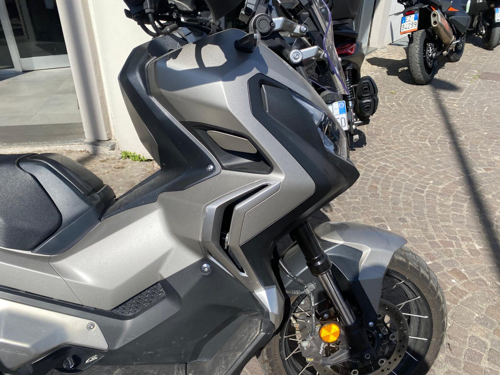 HONDA X ADV 750 - 2020 - KM 11682