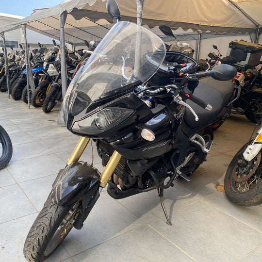 TRIUMPH TIGER 1050 - 2009 - KM 80000