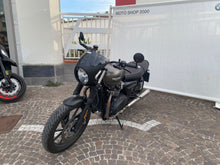 Carica l'immagine nel visualizzatore di Gallery, TRIUMPH SPEED TWIN 900 - 2023 - KM 27843