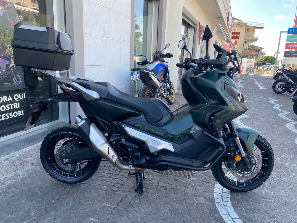 HONDA X ADV 750 - 2020 - KM 17874