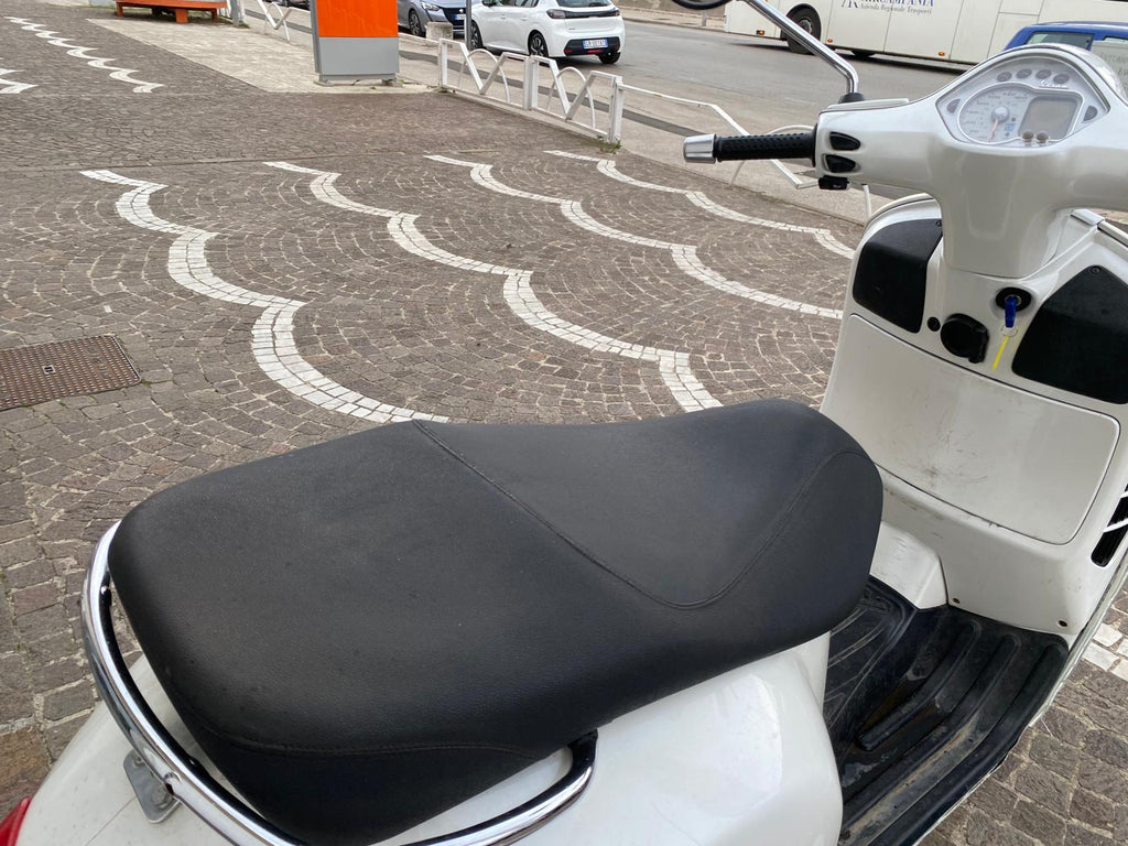 VESPA GTS 250 ie - 2007 - KM 75518