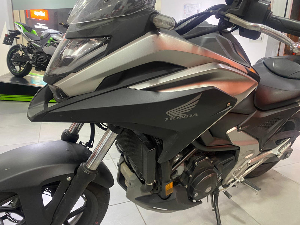 HONDA NC 750 X - 2022 - KM 22075