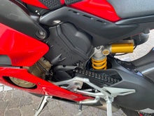 Carica l'immagine nel visualizzatore di Gallery, DUCATI PANIGALE V4 - 2019 - KM 11850