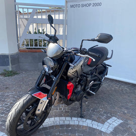 TRIUMPH TRIDENT 660 - 2025 - KM 22224