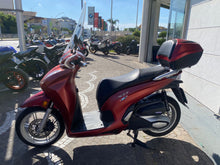 Carica l'immagine nel visualizzatore di Gallery, HONDA SH 350 - 2022 - KM 20456