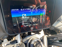 Carica l'immagine nel visualizzatore di Gallery, YAMAHA TRACER 7 GT - 2023 - KM 26348