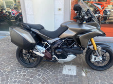 Carica l&#39;immagine nel visualizzatore di Gallery, DUCATI MULTISTRADA 1200 S - 2012 - KM 32387