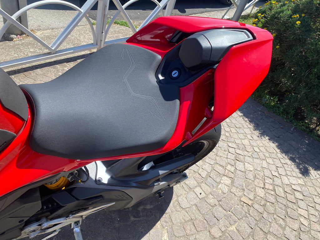 DUCATI STREETFIGHTER V4 S - 2025 - KM 15790