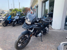 Carica l'immagine nel visualizzatore di Gallery, BMW F 750 GS - 2022 - KM 5976