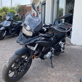 BMW F 750 GS - 2022 - KM 5976