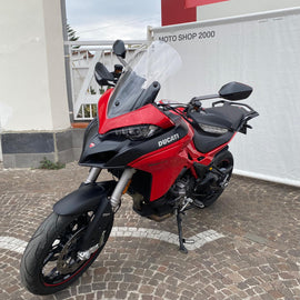 DUCATI MULTISTRADA 950 S - 2019 - KM 25240