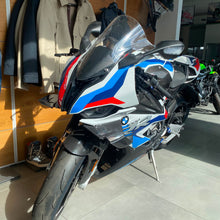 Carica l'immagine nel visualizzatore di Gallery, BMW M 1000 RR - 2022 - KM 21801