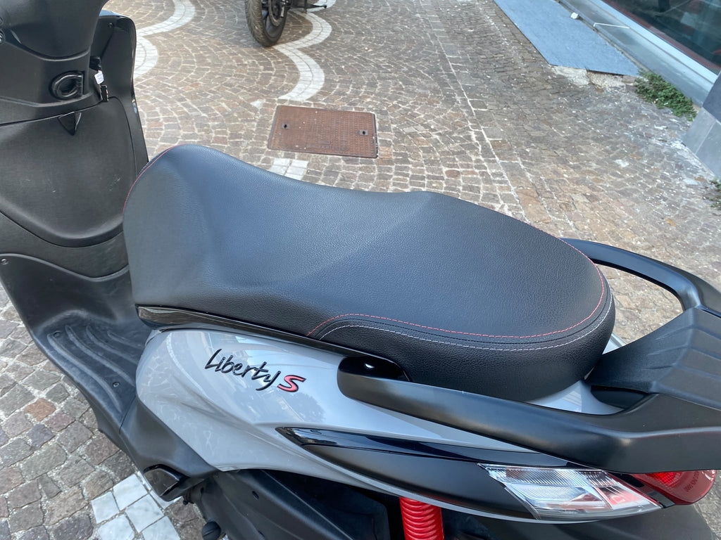 PIAGGIO LIBERTY 50 S - 2025 - KM 6159