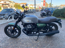 Carica l&#39;immagine nel visualizzatore di Gallery, MOTO GUZZI V7 STONE - 2021 - KM 19727