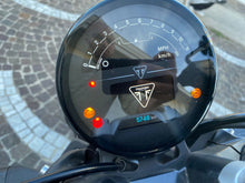 Carica l&#39;immagine nel visualizzatore di Gallery, TRIUMPH TRIDENT 660 - 2024 - KM 5748