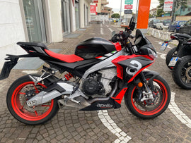 APRILIA TUONO 660 - 2021 - KM 31526