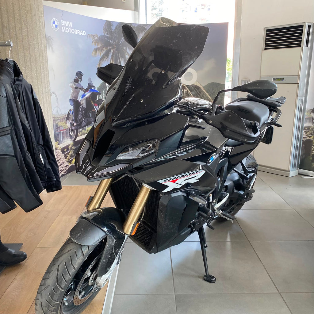 BMW S 1000 XR - 2025 - KM 2741