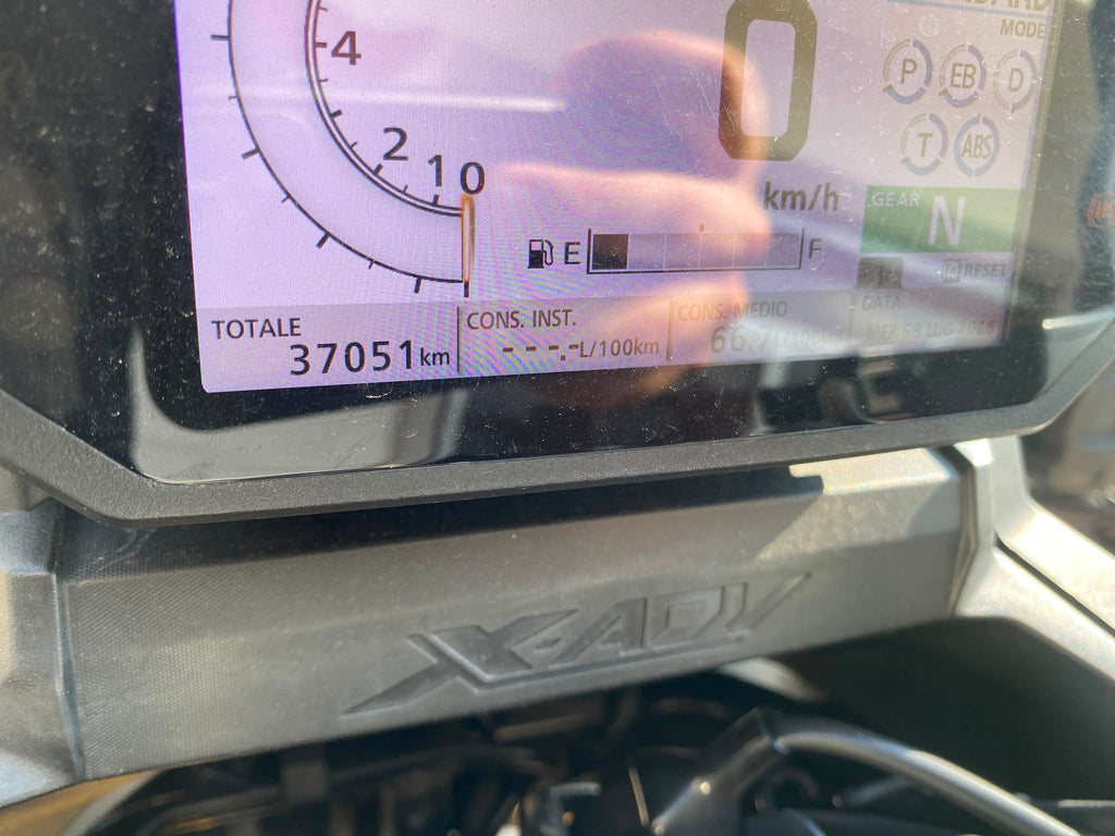 HONDA X ADV 750 - 2021 - KM 37051