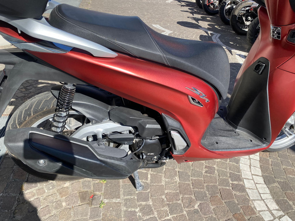 HONDA SH 350 - 2022 - KM 20456